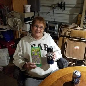 Meet your Posher, Jeanette